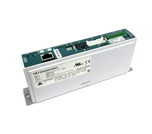 คอนโทรลเลอร์ X-SEL PAC ยี่ห้อ XSEL-K-4-20I-20I-20IB-60IL-N1-SAEE-2-1 XSEL-K-4-60I-20IL-20IBL-60IL-N1-SAEE-2-1 รับประกัน 1 ปี - Product Image 2