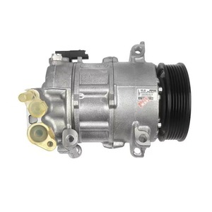 Adecuado para compresores de Peugeot New 308, 408, 3008, 4008, 5008 y <span class=keywords><strong>Citroen</strong></span> <span class=keywords><strong>C5</strong></span> <span class=keywords><strong>AIRCROSS</strong></span> YL00835980 - Product Image 1