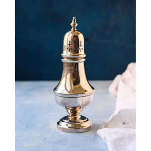 Spargi Zucchero in Metallo Sheffield per un'Erogazione Pratica - Product Image 1