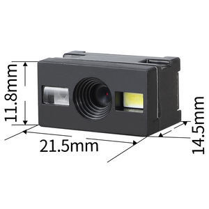 AIO keranjang tomografi USB pemindai stasiun dinding, keranjang tomografi tipis CNC dengan perintah suara - Product Image 3