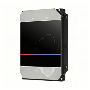 WUH722020BLE6L4 HC560 Disco Duro Interno Empresarial de Helio de 20 TB y 3.5 Pulgadas SATA 6 Gb/s, 7200 RPM, 512 MB de Caché, <span class=keywords><strong>CMR</strong></span>, para Servidor, RAID, NAS - Product Image 4
