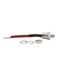 Diode redresseur 500A1600V diode de récupération Standard ZP500A pour diode d'alternateur 500 amp