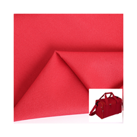 Tissu Oxford enduit de PVC 100% polyester 600D 300D résistant aux déchirures et imperméable, couleur personnalisée, pour sacs, sacs à dos et chaises de camping