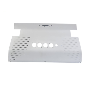 Servicio Personalizado de Fabricación de Chapas Metálicas de Acero Inoxidable Cromado, Estampado de Carcasas, Personalización OEM, Venta Caliente, Buen Precio - Product Image 4