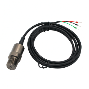 Sensor de Presión de Freno de Aceite Combustible Cerámico para Compresor de Aire Acondicionado GPT230 Packard, 0-5V - Product Image 3