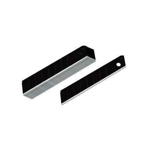 KNIPEX - 90 10 165 E02 Cuchilla de repuesto para 90 10 165 BK (10 piezas) -EAN 4003773088219 CUCHILLOS Y CORTADORES DE CORTE - Product Image 1