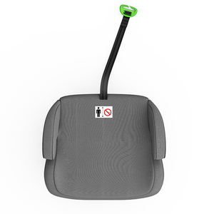 Siège auto <span class=keywords><strong>rehausseur</strong></span> pour bébé sans Isofix, <span class=keywords><strong>prix</strong></span> compétitif, conforme aux normes européennes - Product Image 6