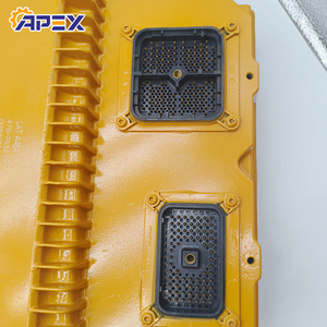 Pieza de Repuesto para Excavadora APEX 478-7932, Controlador ECU para 336D/E336D C9 C13 C15 C18, 1 Año de Garantía - Product Image 5