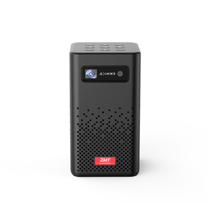 Máy Chiếu LED Thời Trang Mini Cho Trẻ Em, Rạp Hát Tại Gia HD Di Động - Product Image 2