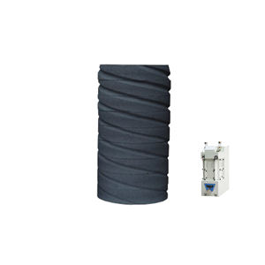 Rodillo de Esmeril para Molino de Arroz Blanqueador, Especialmente Efectivo para el Procesamiento de Granos de Baja Calidad, Mantiene un Rendimiento de Molienda Estable - Product Image 3