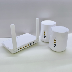 Expand Your Fiber Network: K662D XPON Slave ONU with EasyMesh & Dual-Band Wi-Fi 6 - Product Image 5