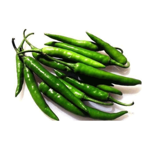 พริกสดส่งเร็วแบบอื่นๆผักสดเครื่องเทศเวียดนามบรรจุภัณฑ์ออกแบบได้ตามต้องการสินค้าเกษตรจากเวียดนามขายส่ง - Product Image 4