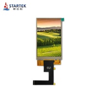 5 Zoll 720*1280 ILI9881C Temperaturbeständiger Mipi Dsi IPS TFT LCD Bildschirm 5 Zoll TFT LCD Display
