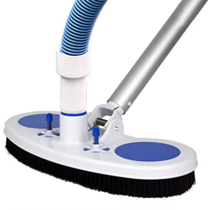 Tête d'aspirateur ovale en plastique durable de haute qualité pour <span class=keywords><strong>piscine</strong></span>, avec une grande efficacité, vente en gros - Product Image 5