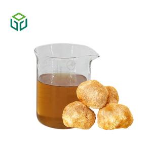 有機食品グレードライオンズたてがみキノコエキス粉末10% ~ 50% 多糖ベータグルカンハーブエキス - Product Image 3