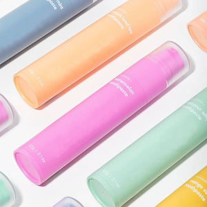 ยาสีฟันขายดีที่สุดปี 2026 ขนาด 60 มล. 4 รสชาติ สตรอว์เบอร์รี มินิ ฟลาเวอร์ อุปกรณ์เสริมฟอกสีฟันอเนกประสงค์ - Product Image 4