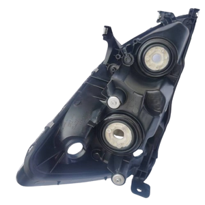 ไฟหน้ารถ33151-SDA-H02 33101-SDA-H02 RH LH ไฟหน้ารถไฟหน้าสำหรับ Honda Accord CM4/5/6 2003 2004 2005 2006 <span class=keywords><strong>2007</strong></span> - Product Image 3