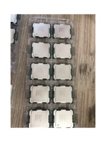 Processeur E5 2670 V3 2690v3 d'occasion en gros pour serveur, carte mère X99, DDR4 1600/1866/2133 LGA2011 2.5GHz E5 2680 V3 2690v3 CPU