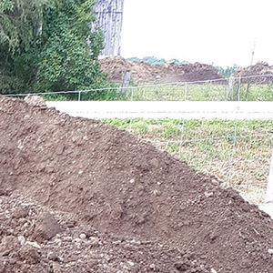 Fertilizante orgánico puro de vermicompost OEM con etiqueta personalizada para macetas y camas, compost ecológico hecho con residuos de lombrices de tierra - Product Image 6