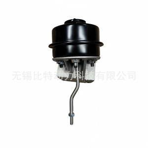 Válvula de bypass Turbo Hi-Billet 48477-02001 49477-02051 para reemplazo de turbocompresor - Product Image 3