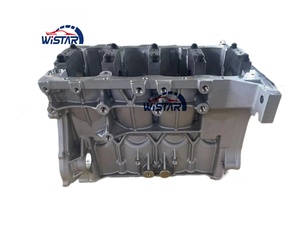 Bloque de Cilindros G13A/G13B de Alta Calidad para Suzuki 1.3L 1.6L, Equipo Original del Fabricante, Nuevas Condiciones, 11200-62G20 - Product Image 5