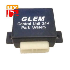 R290-7 R320 R250LC-7 Pelle Contrôleur D'<span class=keywords><strong>essuie</strong></span>-<span class=keywords><strong>Glace</strong></span> 21N6-01272 Commande D'<span class=keywords><strong>essuie</strong></span>-<span class=keywords><strong>Glace</strong></span> - Product Image 1