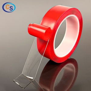 Nastro Adesivo Acrilico <span class=keywords><strong>Biadesivo</strong></span> Nano ad Alta Resistenza Impermeabile Resistente alle Alte Temperature <span class=keywords><strong>per</strong></span> Incollaggio di Metallo e <span class=keywords><strong>Plastica</strong></span> Uso Domestico - Product Image 4