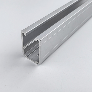 Xiangyi 30W-60W trang bị thêm <span class=keywords><strong>LED</strong></span> ánh sáng nhôm hồ sơ 5050 SMD 5050 <span class=keywords><strong>LED</strong></span> mô-đun IP66 nhôm <span class=keywords><strong>Led</strong></span> hồ sơ uốn chế biến - Product Image 3