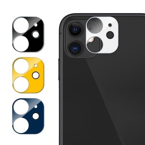 Di alta qualità per Apple <span class=keywords><strong>iPhone</strong></span> <span class=keywords><strong>11</strong></span> 11pro <span class=keywords><strong>11</strong></span> <span class=keywords><strong>Pro</strong></span> Max obiettivo della fotocamera in vetro temperato pellicola posteriore protezione dello schermo - Product Image 6