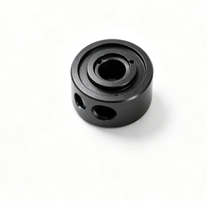 XGH Prototipazione CNC di Alta Precisione OEM e Lavorazione CNC Personalizzata in Piccoli Lotti di Alluminio e Acciaio Inossidabile - Product Image 4