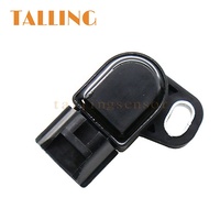 Accessoires de moteur automobile Pièces détachées TPS Capteur de position d'accélérateur OEM 13580-27G21 1358027G21 Pour Suzuki DL650 SV650 SFV650