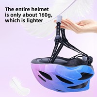 Protection complète anti-chute pour enfants, patinage en ligne, skateboard, patinage sur glace, cyclisme en plein air, bleu-violet