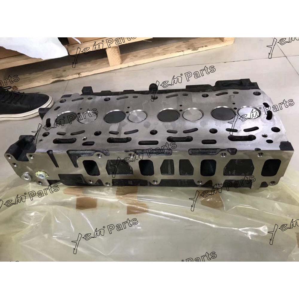 1104C-44 Complete Cylinder Head Assembly for Perkins Engine