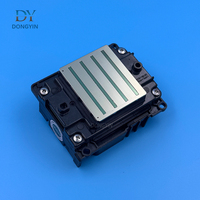 95% baru i3200 dtf head Inkjet Printhead I3200 A1 i3200 head cabezal i3200 a1 mesin dtf printer print head i3200