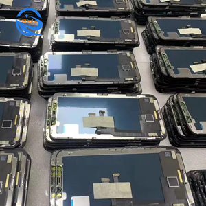 Adecuado para iPhone 16Pro Max Pantalla de teléfono móvil OLED Gx Zy Rj Pantalla digitalizadora visual al por mayor - Product Image 2