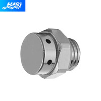 Éclairage LED étanche et respirant en nylon IP68 durable, valve de ventilation étanche et respirante, bouchon de ventilation anti-huile, achetez-le maintenant