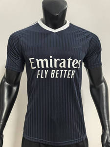 <span class=keywords><strong>Kit</strong></span> da Calcio Personalizzati dell'<span class=keywords><strong>Arsenal</strong></span> per Vendita all'Ingrosso. Maglie Pro di Alta Qualità e Traspiranti per Uomo, per Casa e Trasferta. Forza dell'Arzenale - Product Image 2