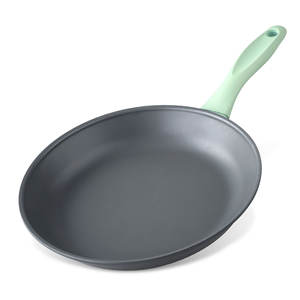 Vaschetta in alluminio riciclato con linea di Ecolution prodotto in padelle Ø24cm - Product Image 1