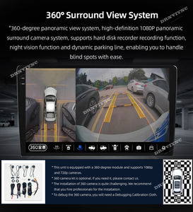 Reproductor de DVD Estéreo para Auto con Pantalla Android 13 de 7870 2K, Autoradio, Carplay, WIFI, 4G, DSP, Navegación GPS para Toyota Alphard 2002 - <span class=keywords><strong>2007</strong></span> - Product Image 5