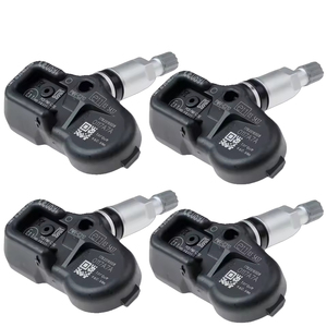 Digitale Auto Bandenspanningssensor TPMS Arvov <span class=keywords><strong>Toyota</strong></span> Vervanging 42607-33021 PMV-C010 315MHz Frequentie 5 Jaar Batterijduur 1 Jaar Garantie - Product Image 4