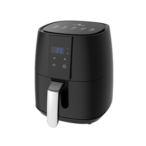 Fabricant chinois de friteuses à air 4,2 L/5,5 L/7 L 1400 W avec écran numérique - Product Image 3