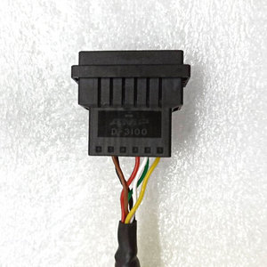 Câble interne de capteur d'encodeur de broche FANUC A20B-2002-0300 de haute qualité à prix abordable - Product Image 3