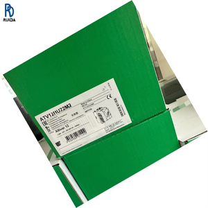 ATV12HU22M2 ATV12 HU22 M2 Módulo de Control de Automatización Industrial con Variador de Frecuencia - Product Image 1