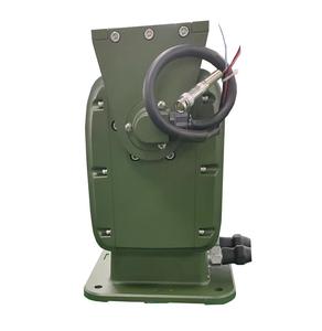 Nuova Telecamera Termica Pan-Tilt di Ultima Generazione, Testa Fittizia per Telecamera Pan-Tilt, Telecamera PTZ - Product Image 2