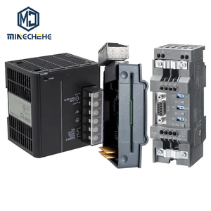 Módulo Repetidor RS485 para Extensión de Señal de Red Profibus DP a 12Mbps, Velocidad de Transmisión Automática, 24VDC, 6ES7972-0AA02-0XA0 - Product Image 1