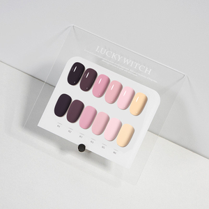 AILANUO Wholesale Colors Soak Off UV Gel Polish 15ML Vegan LED Private Label OEM HEMA Free Gel Nail Polish - Product Image 4