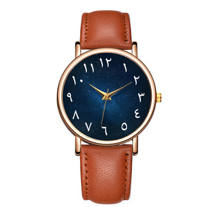 <span class=keywords><strong>Montre</strong></span>-bracelet à quartz décontractée et élégante pour <span class=keywords><strong>femme</strong></span>, style dessin animé, mouvement Shanghai, prix abordable - Product Image 2