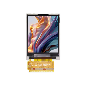 Écran LCD TFT 2 pouces RGB 36 broches 176x220 - Module d'affichage - Product Image 3