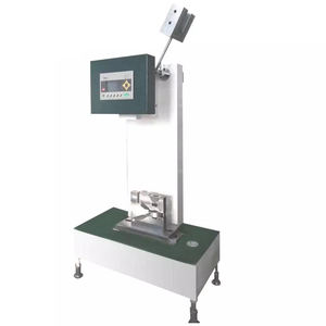 Charpy-Pendel-Stoßprüfmaschine - Product Image 4