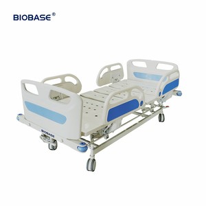 BIOBASE <span class=keywords><strong>lit</strong></span> d'hôpital en chine <span class=keywords><strong>pour</strong></span> personnes <span class=keywords><strong>âgée</strong></span>s, <span class=keywords><strong>lit</strong></span> d'hôpital <span class=keywords><strong>électrique</strong></span> - Product Image 3
